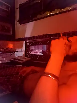 BRUXO- online show from July 18, 2026, 3:15 am