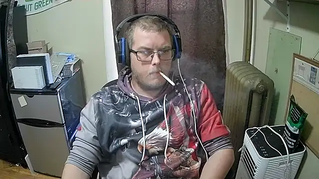 andrewjohn37 online show from April 5, 2026, 4:13 pm