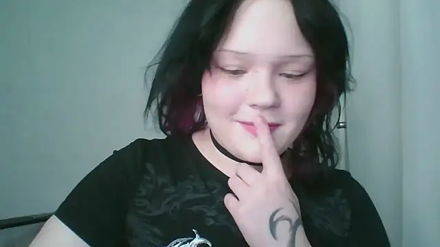 Snapshot of abbey-BAT chatting on April 13, 2026, 12:14 am abbey-BAT online show from April 13, 2026, 12:14 am