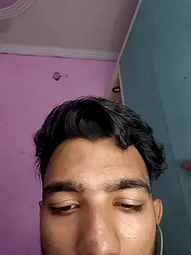 ItsPlayboy031 online show from May 16, 2026, 6:56 am