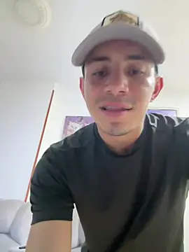 John Hot6 online show from April 8, 2026, 12:45 am