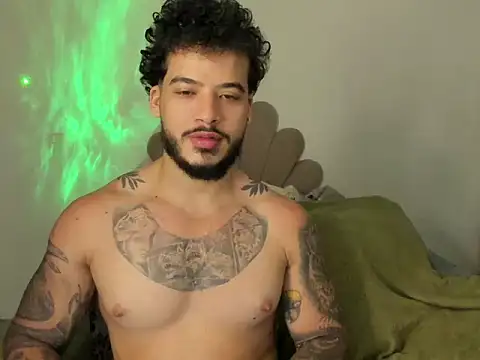 sinnei   online show from April 12, 2026, 12:25 am