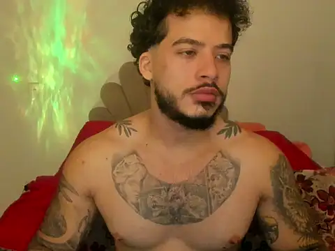 sinnei   online show from April 7, 2026, 6:26 am