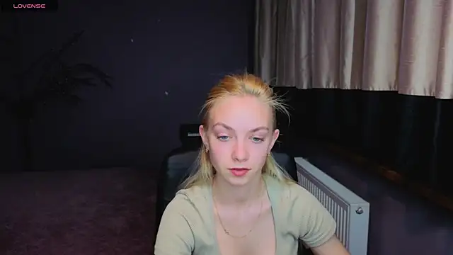 SonnySofia online show from May 8, 2026, 5:50 pm