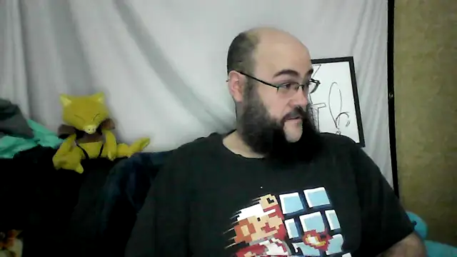 Snapshot of BriTheTopBear chatting on May 12, 2026, 2:52 am BriTheTopBear online show from May 12, 2026, 2:52 am