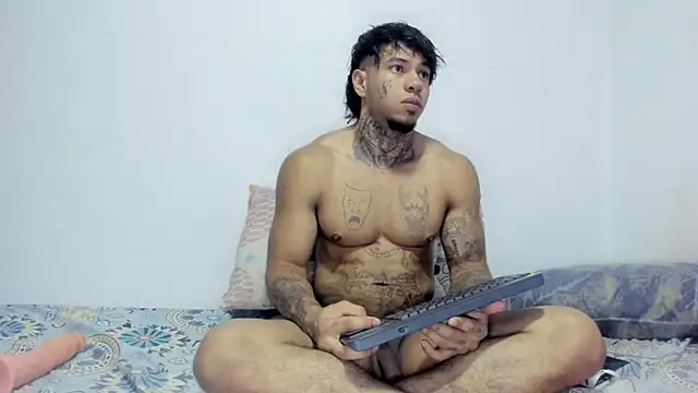 Snapshot of daamonxxx19_ chatting on May 4, 2026, 3:10 am daamonxxx19 online show from May 4, 2026, 3:10 am