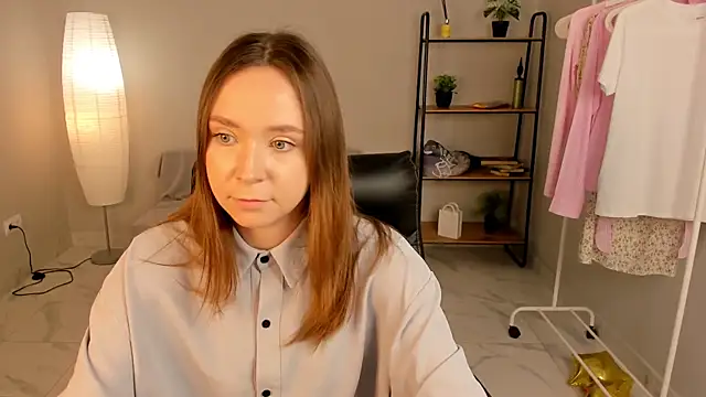 Nemi Titon online show from April 7, 2026, 11:23 am