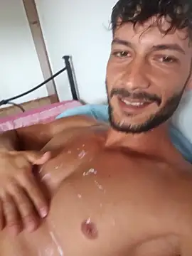 Iosiif online show from April 12, 2026, 3:48 pm