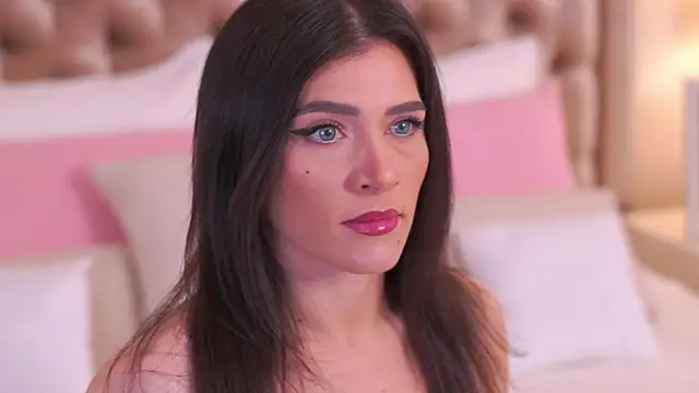 Kaya Bliss online show from May 15, 2026, 4:10 am
