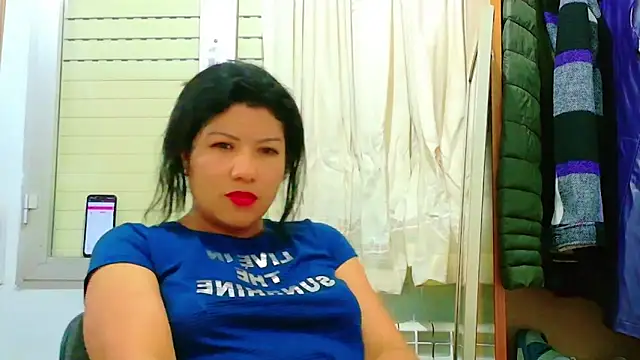 MojaditPussy online show from April 22, 2026, 7:31 pm