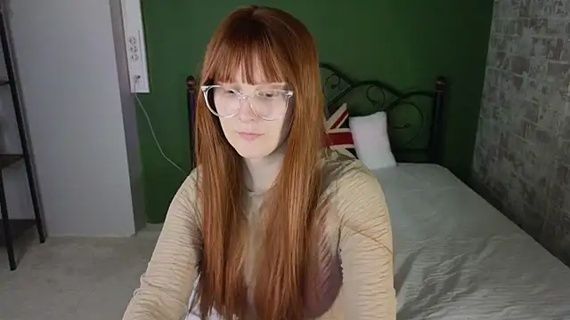 JessieWayy online show from May 3, 2026, 8:19 am