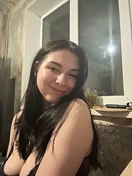 Kisy Denis online show from April 18, 2026, 1:41 am