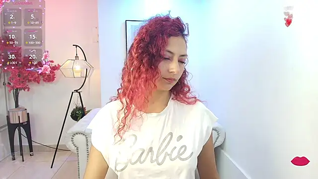 Snapshot of Lila_monroe chatting on April 13, 2026, 12:42 pm Lila monroe online show from April 13, 2026, 12:42 pm