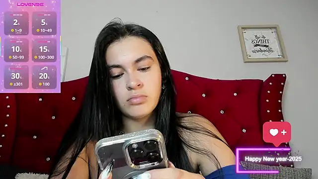 Snapshot of melissa_ls chatting on May 16, 2026, 9:14 pm melissa ls online show from May 16, 2026, 9:14 pm
