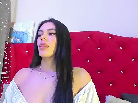 Snapshot of melissa_ls chatting on April 14, 2026, 9:09 pm melissa ls online show from April 14, 2026, 9:09 pm
