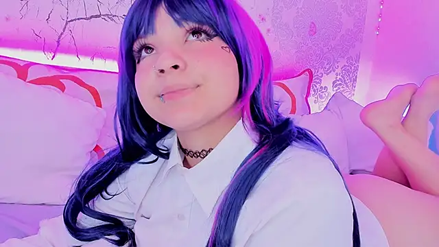 Snapshot of meimurasaki chatting on June 21, 2026, 8:20 am meimurasaki online show from June 21, 2026, 8:20 am