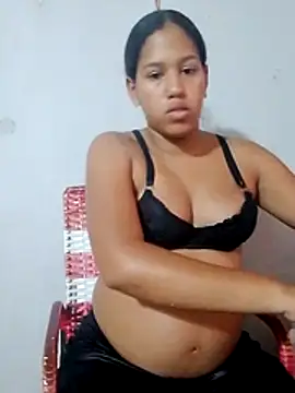 Snapshot of Cherry_0507 chatting on May 12, 2026, 10:38 pm Cherry 0507 online show from May 12, 2026, 10:38 pm