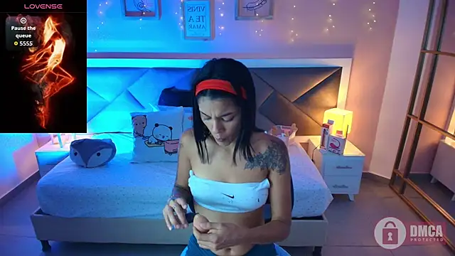 Snapshot of alana_spark chatting on May 11, 2026, 7:33 pm alana spark online show from May 11, 2026, 7:33 pm