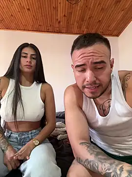 lunasex06 online show from July 11, 2026, 3:45 pm