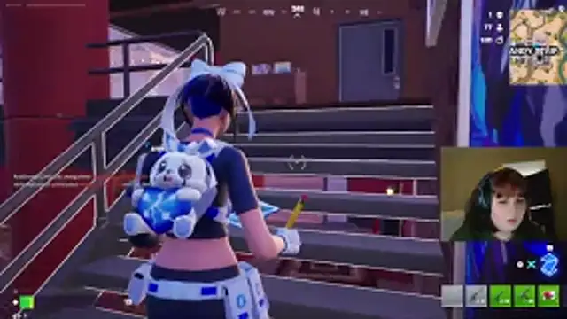 babyblue0194 online show from April 6, 2026, 9:27 pm