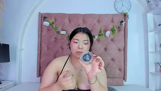 Snapshot of ROSELEI_ chatting on May 24, 2026, 12:49 pm ROSELEI online show from May 24, 2026, 12:49 pm