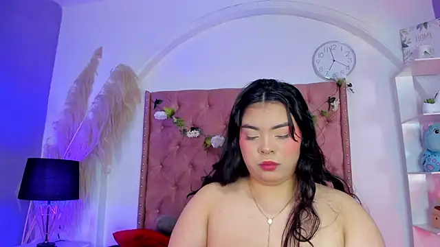 Snapshot of ROSELEI_ chatting on May 10, 2026, 8:51 am ROSELEI online show from May 10, 2026, 8:51 am