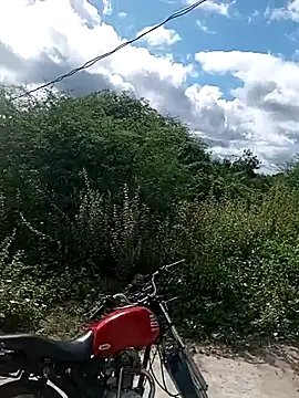 mariany    online show from April 11, 2026, 11:25 am