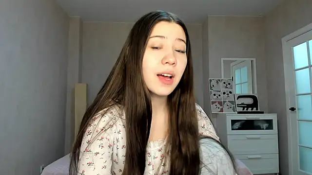 Snapshot of bina_mima chatting on April 19, 2026, 2:12 am bina mima online show from April 19, 2026, 2:12 am