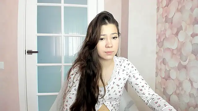 Snapshot of bina_mima chatting on April 13, 2026, 9:02 am bina mima online show from April 13, 2026, 9:02 am