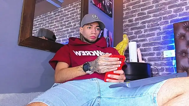 Daniel huge22 online show from May 7, 2026, 2:09 pm