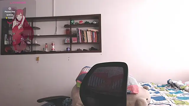 MoritaSun online show from July 15, 2026, 12:01 pm