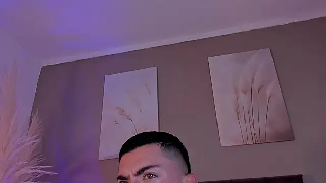 Alexander Diazz online show from June 16, 2026, 11:32 am