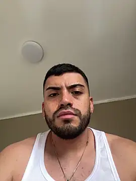 Alexander Diazz online show from May 8, 2026, 8:01 pm