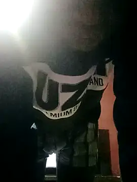 Sxxmann online show from July 28, 2026, 1:57 am