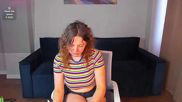 Snapshot of Asya_Nelson chatting on May 18, 2026, 1:06 am Asya Nelson online show from May 18, 2026, 1:06 am