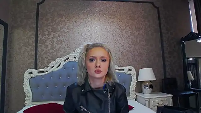 Ivy Quin online show from May 18, 2026, 4:29 am