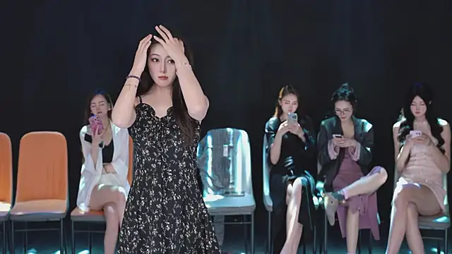 Snapshot of shuibaby-001 chatting on April 15, 2026, 10:32 am shuibaby-001 online show from April 15, 2026, 10:32 am