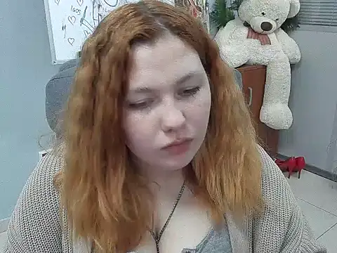 Snapshot of Aillia-Rous chatting on May 1, 2026, 6:18 am Aillia-Rous online show from May 1, 2026, 6:18 am