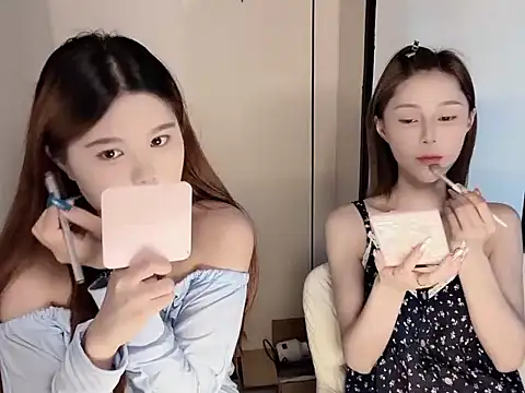 KaKa-01 online show from April 10, 2026, 2:29 am