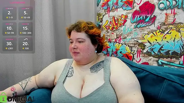 Snapshot of Sew_Sunny chatting on May 6, 2026, 1:09 am Sew Sunny online show from May 6, 2026, 1:09 am