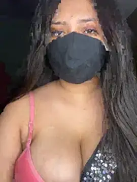 Naughty kanika online show from April 10, 2026, 2:57 pm