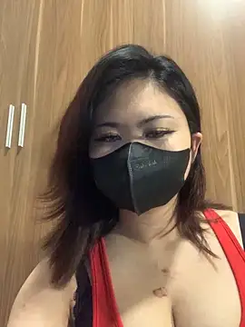 haileybaby- online show from April 8, 2026, 1:12 pm