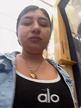 mariana-0306 online show from April 10, 2026, 4:36 pm