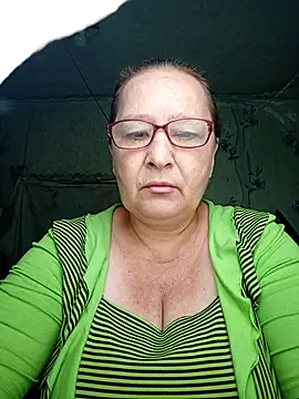 IngaLuna48 online show from May 31, 2026, 6:41 am