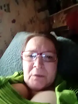 IngaLuna48 online show from April 12, 2026, 12:41 pm