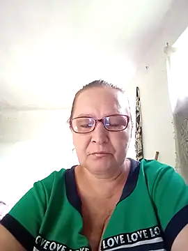 IngaLuna48 online show from June 4, 2026, 9:36 am