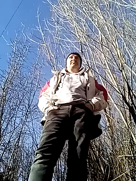 Snapshot of Luceriusbigass chatting on December 15, 2025, 11:27 am Luceriusbigass online show from December 15, 2025, 11:27 am