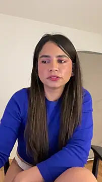 Snapshot of holaRosa chatting on April 26, 2026, 11:46 pm holaRosa online show from April 26, 2026, 11:46 pm