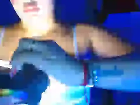 Sabrina Darkness online show from July 11, 2026, 3:51 am