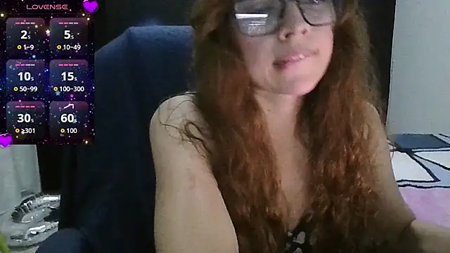 Lannah   online show from May 13, 2026, 2:40 am